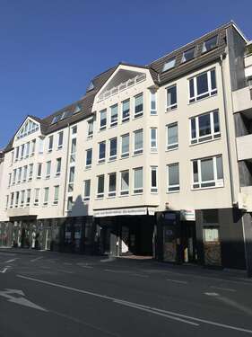 Foto - Büro in Ratingen 649,00 € 61 m²