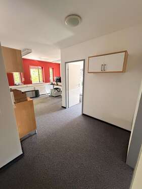 Foto - Büro in Limburg 500,00 € 52.81 m²