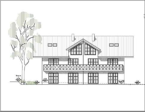 Foto - Haus zum Kaufen in Brunnthal 2.950.000,00 € 540 m²