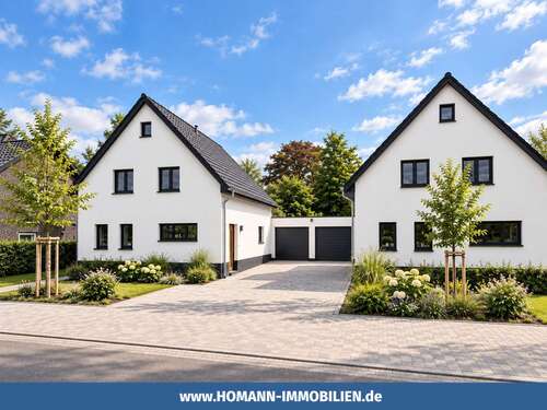 Foto - Haus zum Kaufen in Ascheberg Davensberg 698.000,00 € 137 m²