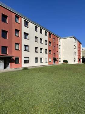 Foto - Wohnung zum Kaufen in Rosenheim 180.000,00 € 42 m²
