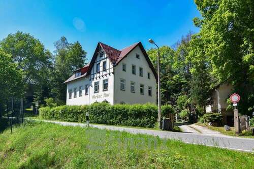 Foto - Haus zum Kaufen in Zschopau 249.000,00 € 367.91 m²