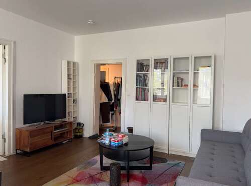 Foto - Wohnung zum Kaufen in Berlin 499.000,00 € 80 m²