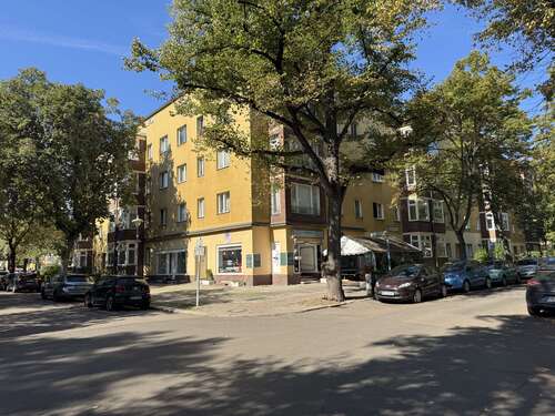 Foto - Wohnung zum Kaufen in Berlin 499.000,00 € 80 m²