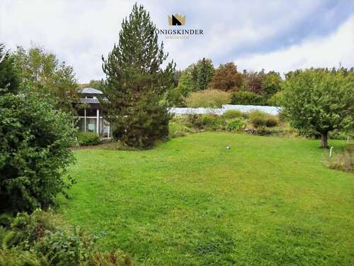 Foto - Wohnung zum Kaufen in Altensteig 79.000,00 € 39 m²