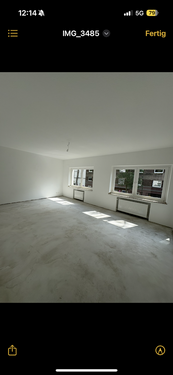 Foto - Wohnung zum Mieten in Düsseldorf 826,56 € 85.3 m²