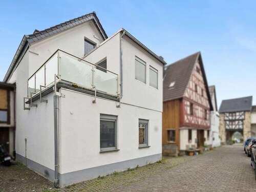 Foto - Haus zum Kaufen in Merenberg 298.000,00 € 155 m²