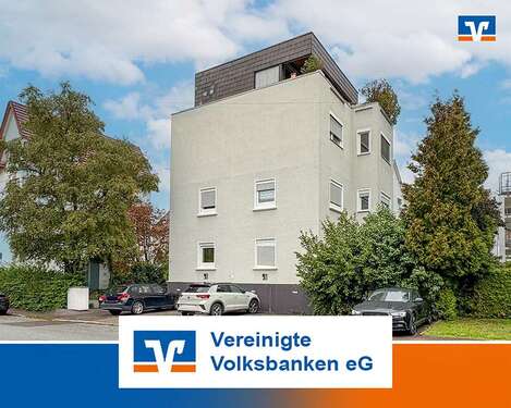 Foto - Wohnung zum Kaufen in Reutlingen 450.000,00 € 240.28 m²