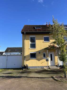 Foto - Haus zum Kaufen in Altlußheim 398.000,00 € 123 m²