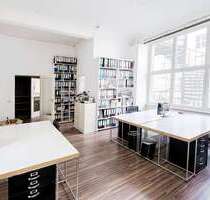 Büro in Berlin 870,00 € 53 m² - 870,00 EUR Kaltmiete, ca.  53,00 m² in Berlin (PLZ: 10785)