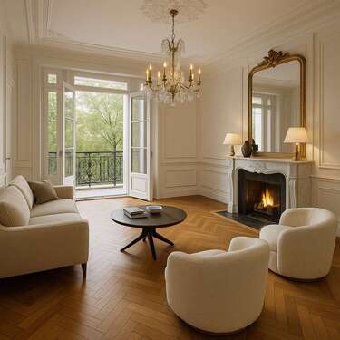 Foto - Wohnung zum Kaufen in Berlin 1.350.000,00 € 150 m²