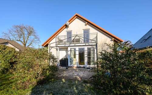 Foto - Haus zum Kaufen in Rüdnitz 429.000,00 € 115.2 m²