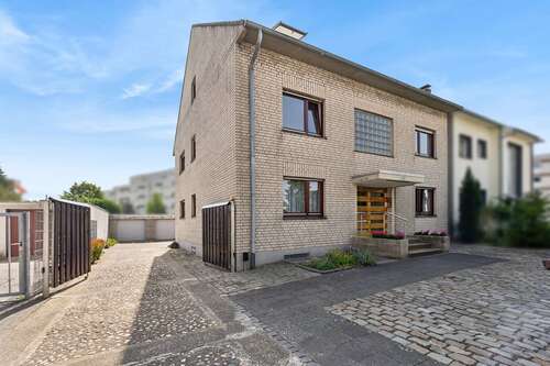 Foto - Haus zum Kaufen in Willich 599.000,00 € 172 m²