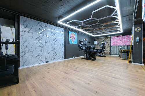 Foto - Büro in Oberhausen 580,00 € 137.76 m²