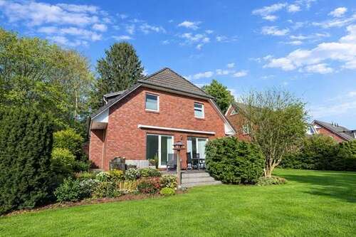 Foto - Haus zum Kaufen in Hamburg 850.000,00 € 136 m²