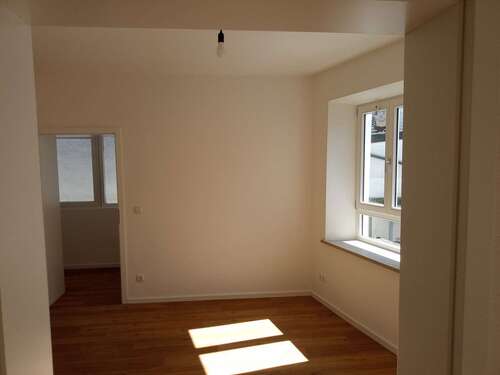 Foto - Wohnung zum Mieten in Landshut 1.210,00 € 77.5 m²