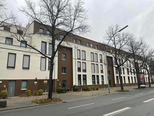 Foto - Wohnung zum Mieten in Berlin 1.515,06 € 76.6 m²
