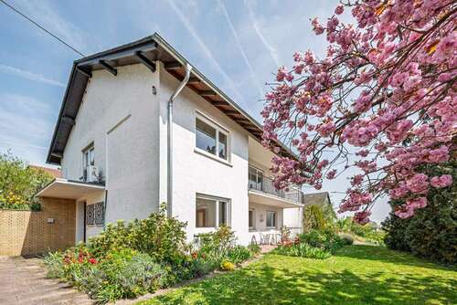 Foto - Haus zum Kaufen in Ober-Olm 769.000,00 € 235 m²
