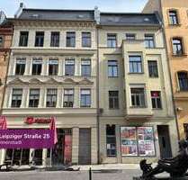 Wohnung zum Mieten in Halle 660,00 € 59 m²