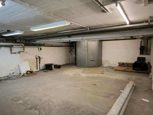 Foto - Halle in Ludwigshafen 550,00 € 130 m²