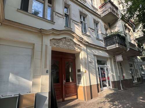 Foto - Einzelhandel in Berlin 1.250,00 € 42.45 m²