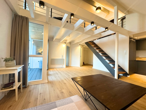 Foto - Wohnung zum Mieten in Pfungstadt 950,00 € 69 m²
