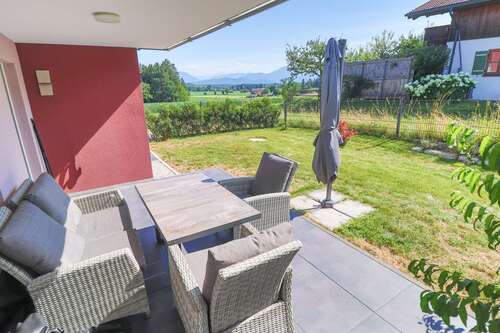 Foto - Wohnung zum Kaufen in Laufen 450.000,00 € 72 m²