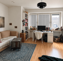 Wohnung zum Kaufen in Düsseldorf 169.000,00 € 37 m²