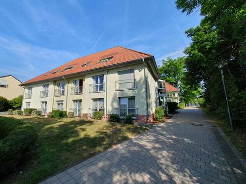 Foto - Wohnung zum Kaufen in Heinersreuth 160.000,00 € 48.02 m²