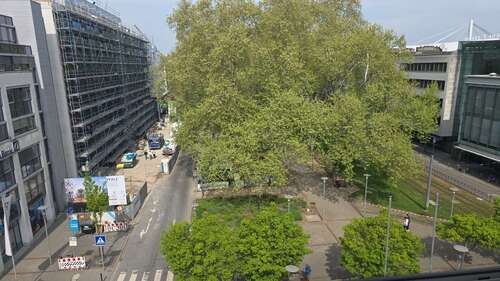Foto - Wohnung zum Mieten in Ludwigshafen 650,00 € 49 m²