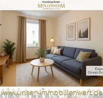 Wohnung zum Kaufen in Waren (Müritz) 107.000,00 € 40 m²