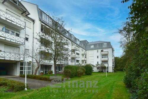 Foto - Wohnung zum Kaufen in Zwickau 34.000,00 € 29.43 m²