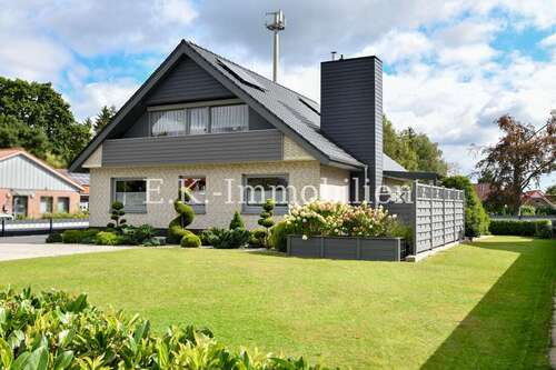 Foto - Haus zum Kaufen in Rhauderfehn 379.000,00 € 166.91 m²