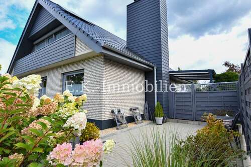 Foto - Haus zum Kaufen in Rhauderfehn 359.000,00 € 166.91 m²
