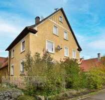 Haus zum Kaufen in Hohenstein Ödenwaldstetten 210.000,00 € 161.44 m² - Hohenstein / Ödenwaldstetten