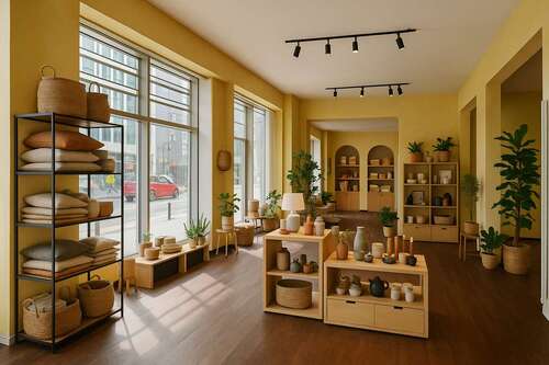 Foto - Gastronomie in Berlin 3.600,00 € 60 m²