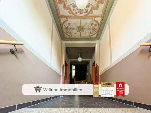 Foto - Wohnung zum Kaufen in Leipzig 169.000,00 € 60.2 m²