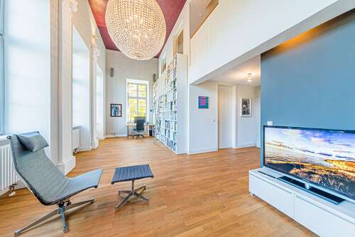 Foto - Wohnung zum Mieten in Offenbach 3.900,00 € 180 m²