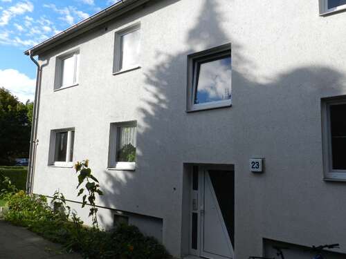 Foto - Wohnung zum Mieten in Preetz 373,61 € 40.61 m²