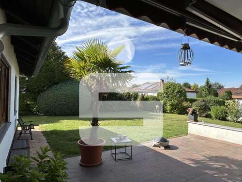 Foto - Haus zum Kaufen in Eckental 750.000,00 € 154 m²