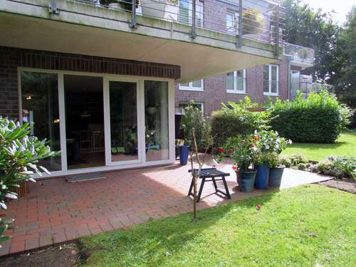 Foto - Wohnung zum Mieten in Rendsburg 990,00 € 85 m²