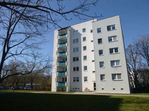 Foto - Wohnung zum Mieten in Dessau-Roßlau 334,00 € 44.45 m²