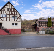 Haus zum Kaufen in Dillenburg - Nanzenbach 135.000,00 € 115 m²