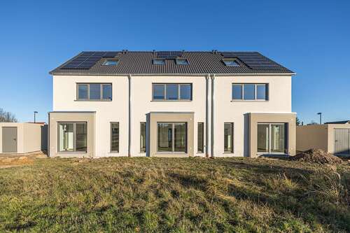 Foto - Haus zum Mieten in Taucha 1.700,00 € 132 m²