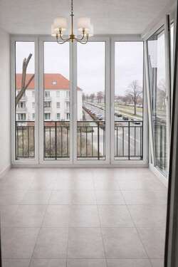Foto - Wohnung zum Kaufen in Falkensee 330.000,00 € 87.63 m²