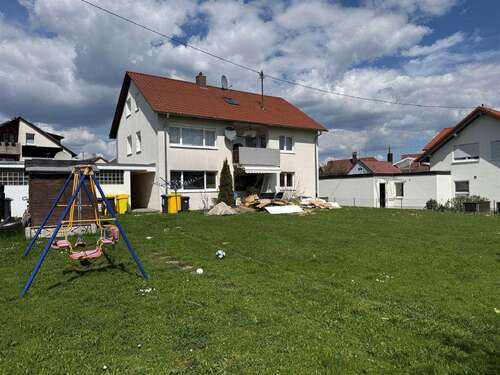 Foto - Wohnung zum Kaufen in Welzheim 249.000,00 € 84 m²