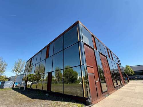 Foto - Büro in Friedberg 12.000,00 € 1100 m²