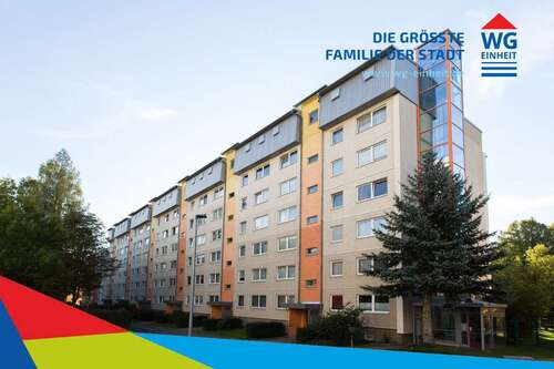 Foto - Wohnung zum Mieten in Chemnitz 357,00 € 70 m²