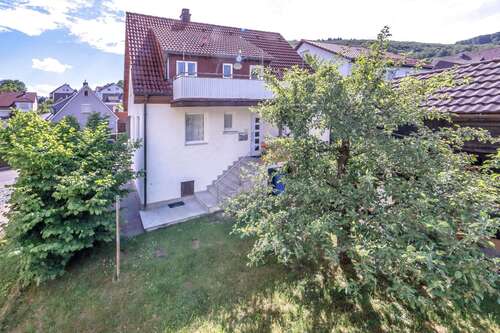 Foto - Haus zum Kaufen in Oberkochen 298.000,00 € 137 m²