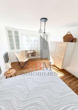 Foto - WG-Zimmer in München 870,00 € 12 m²